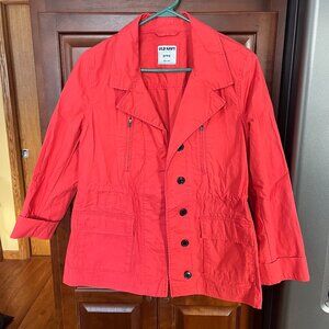 Old Navy Spring Jacket